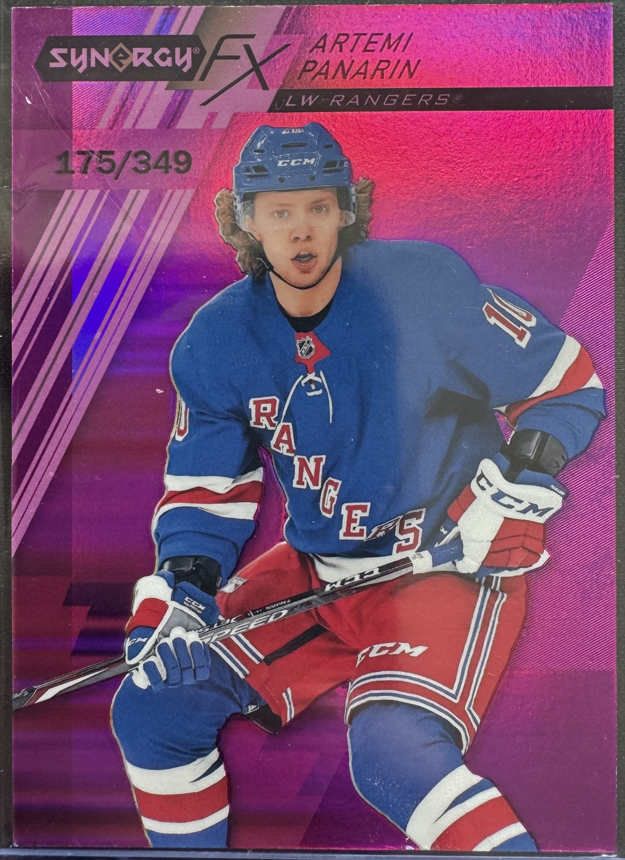 NYR
