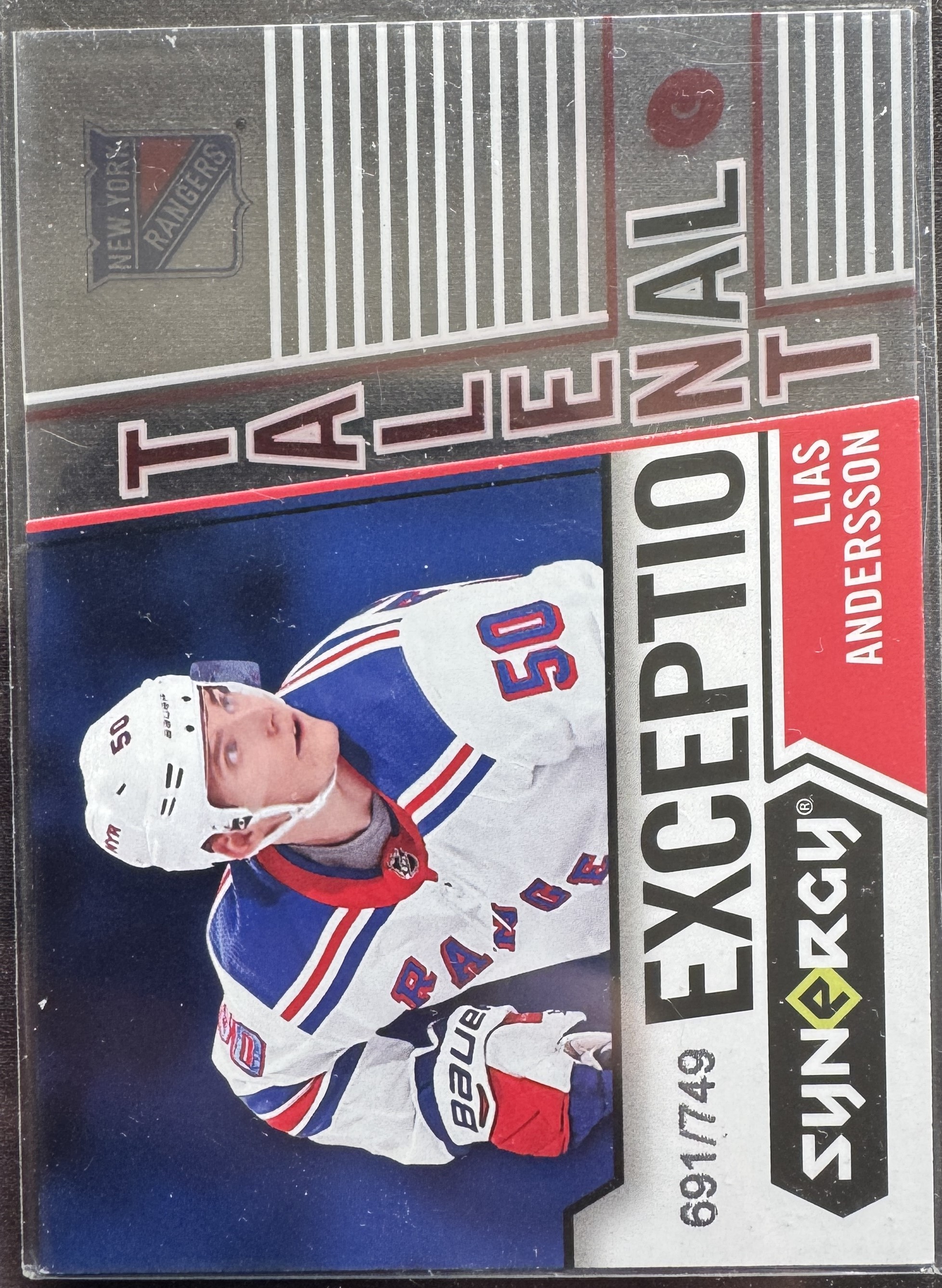 NYR